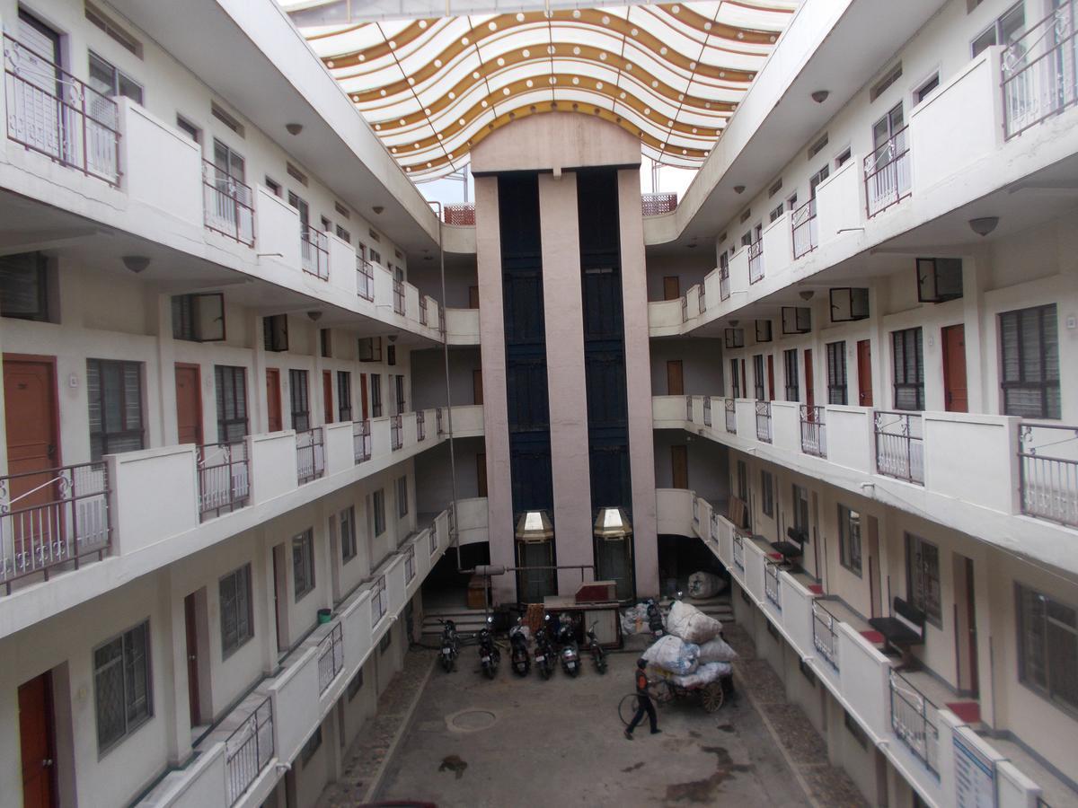 Modern Hotel 班加罗尔 外观 照片